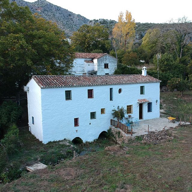 Casa Rural Molino de Simón
