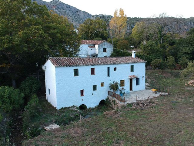 Casa Rural Molino de Simón